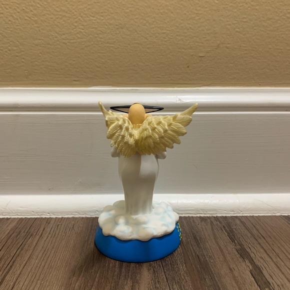 Westland My Wife Heavenly Humor Figurine - Picture 6 of 8